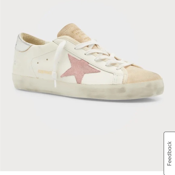 Authentic Golden Goose Super Star Classic - Picture 4 of 12